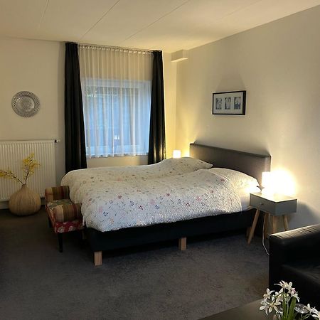 Vakantie Appartementen Engelen Stevensweert エクステリア 写真