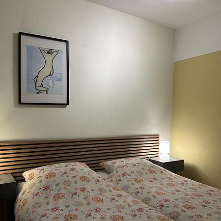 Vakantie Appartementen Engelen Stevensweert エクステリア 写真