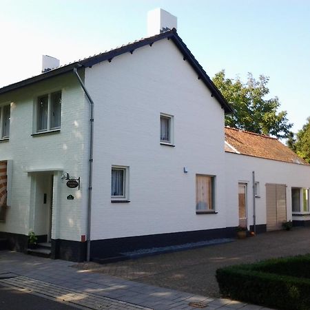 Vakantie Appartementen Engelen Stevensweert エクステリア 写真