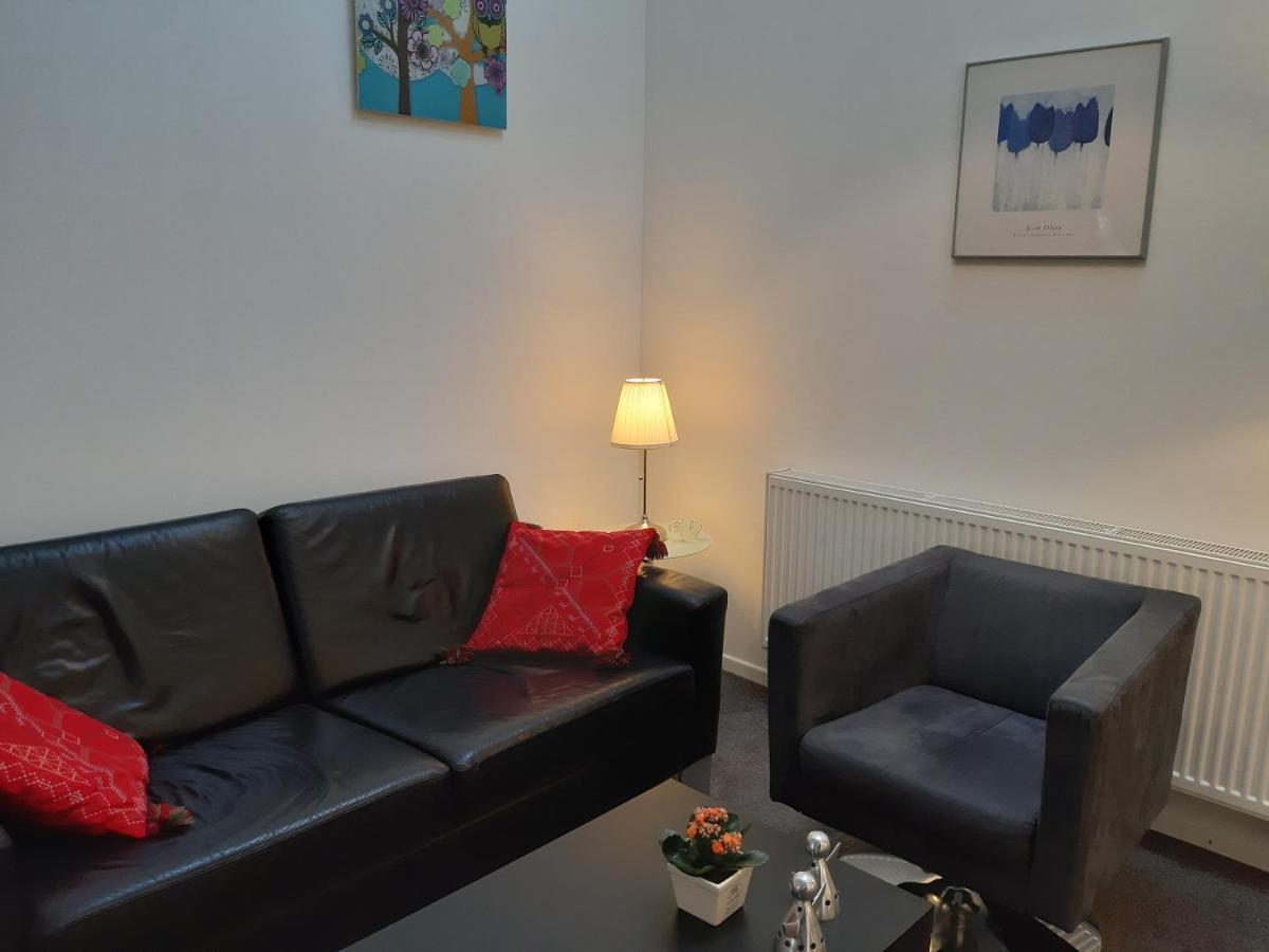 Vakantie Appartementen Engelen Stevensweert エクステリア 写真
