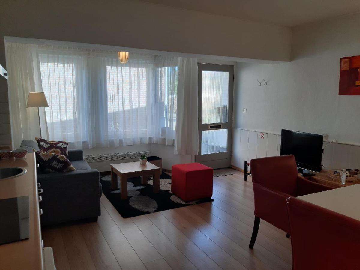 Vakantie Appartementen Engelen Stevensweert エクステリア 写真
