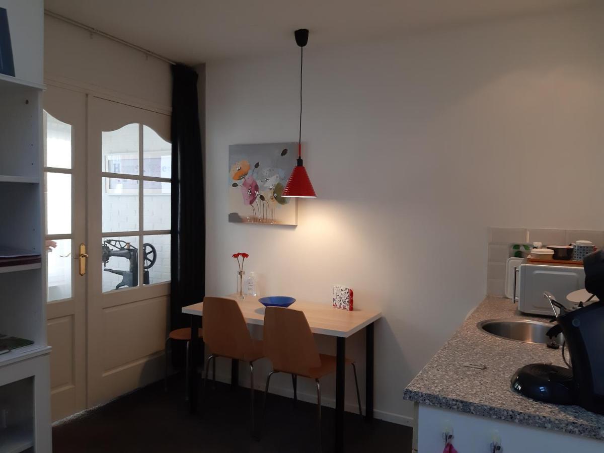 Vakantie Appartementen Engelen Stevensweert エクステリア 写真