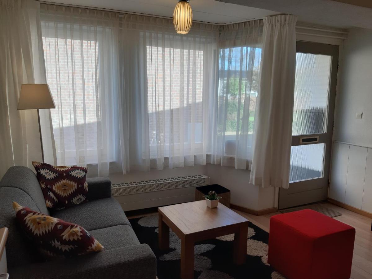 Vakantie Appartementen Engelen Stevensweert エクステリア 写真