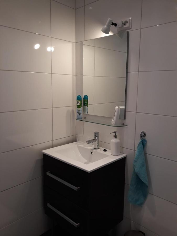 Vakantie Appartementen Engelen Stevensweert エクステリア 写真