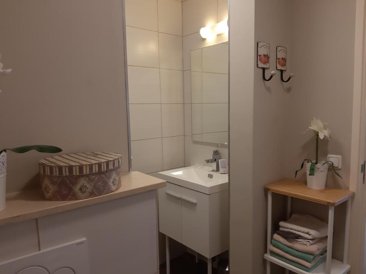 Vakantie Appartementen Engelen Stevensweert エクステリア 写真
