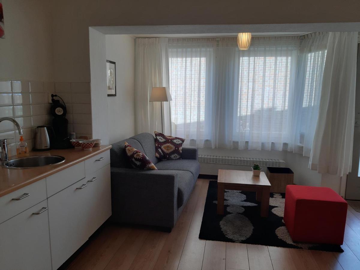 Vakantie Appartementen Engelen Stevensweert エクステリア 写真