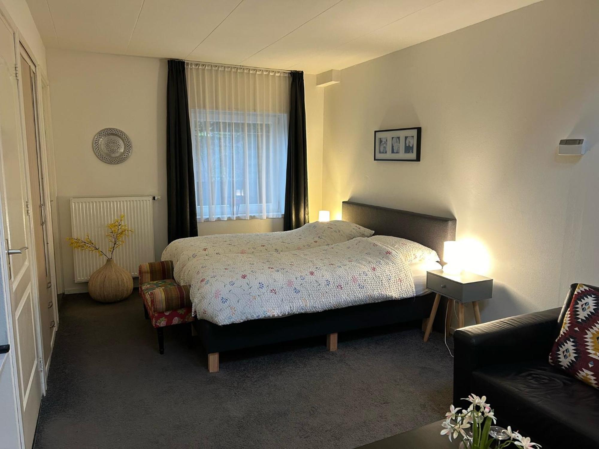 Vakantie Appartementen Engelen Stevensweert エクステリア 写真