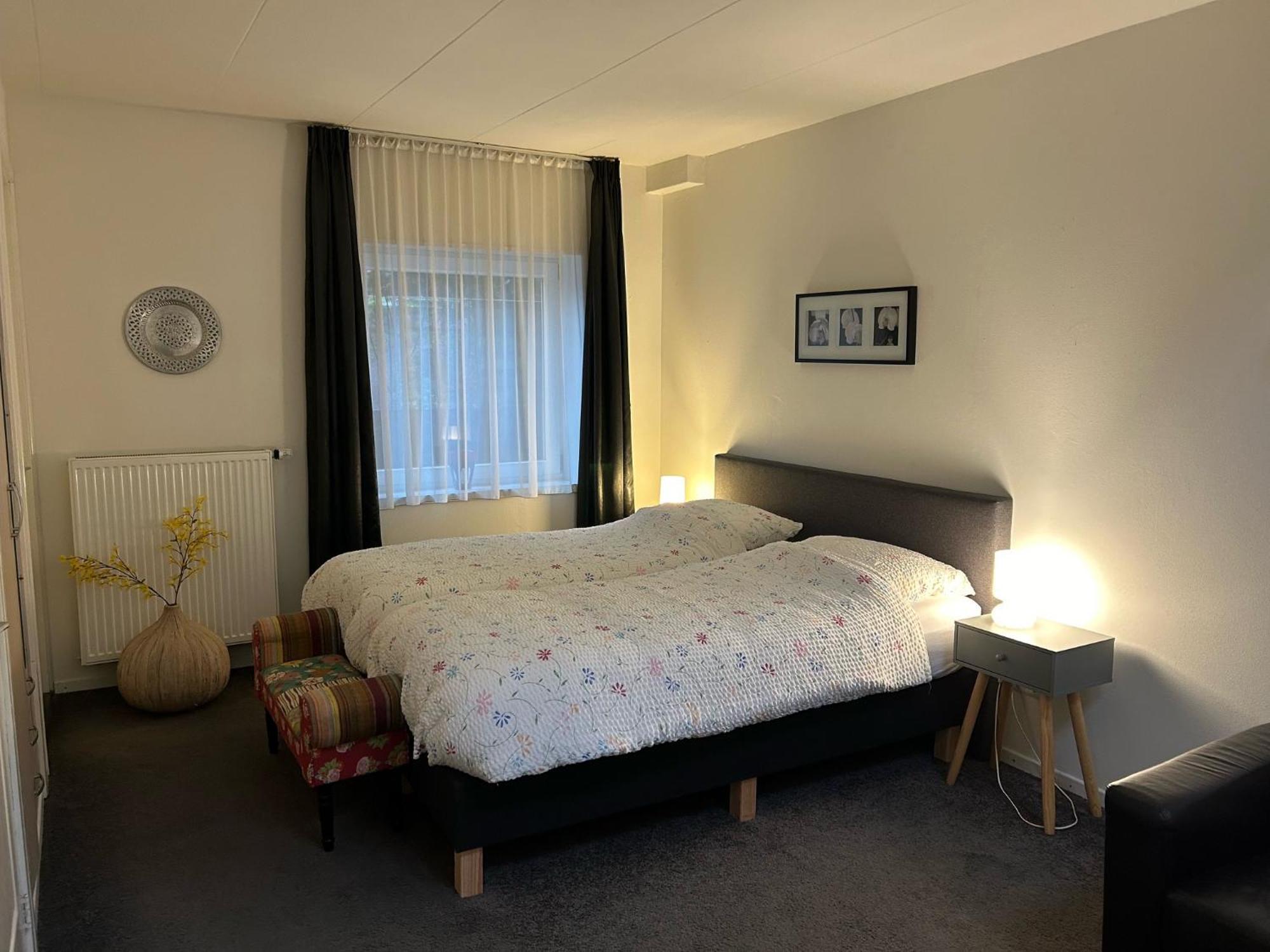 Vakantie Appartementen Engelen Stevensweert エクステリア 写真
