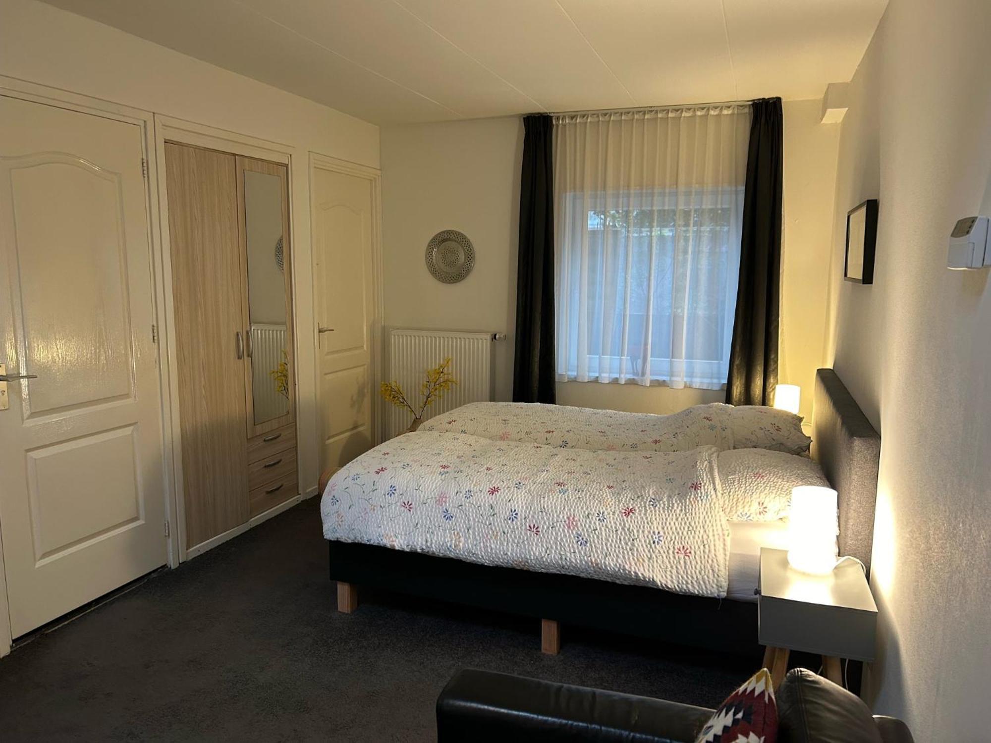 Vakantie Appartementen Engelen Stevensweert エクステリア 写真