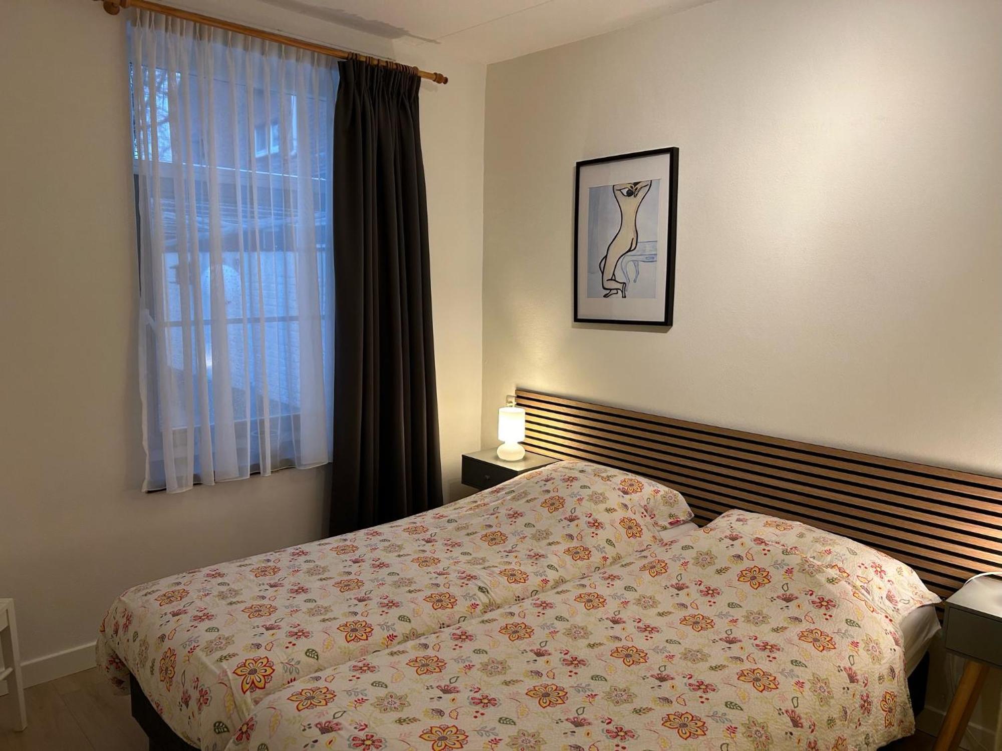 Vakantie Appartementen Engelen Stevensweert エクステリア 写真