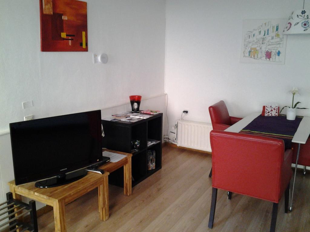 Vakantie Appartementen Engelen Stevensweert エクステリア 写真