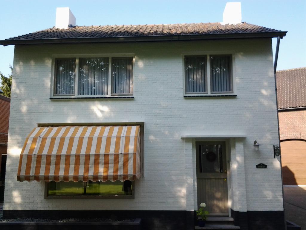 Vakantie Appartementen Engelen Stevensweert エクステリア 写真