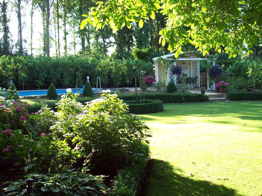 Vakantie Appartementen Engelen Stevensweert 部屋 写真