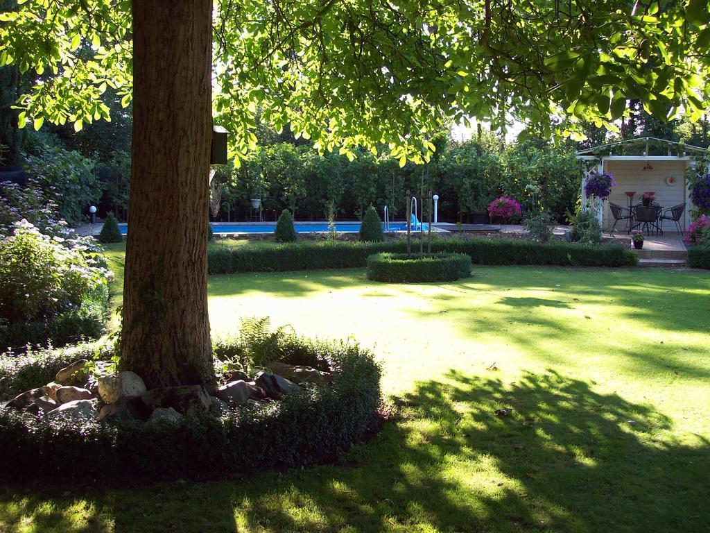 Vakantie Appartementen Engelen Stevensweert 部屋 写真