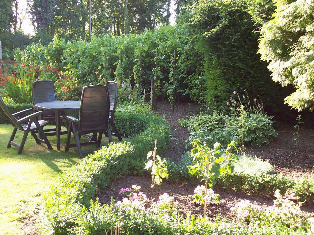 Vakantie Appartementen Engelen Stevensweert 部屋 写真
