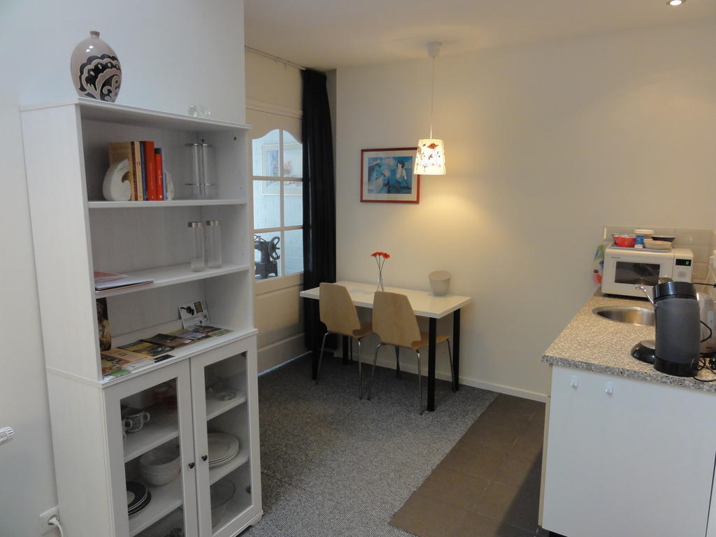 Vakantie Appartementen Engelen Stevensweert 部屋 写真