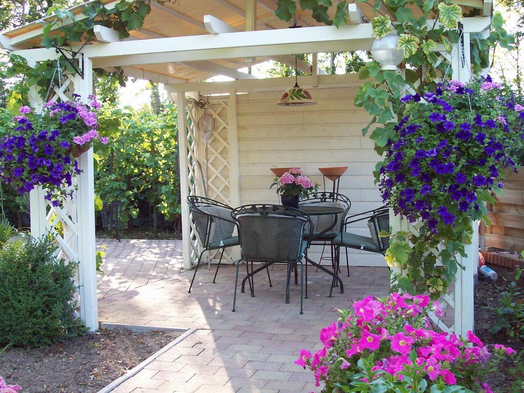 Vakantie Appartementen Engelen Stevensweert エクステリア 写真