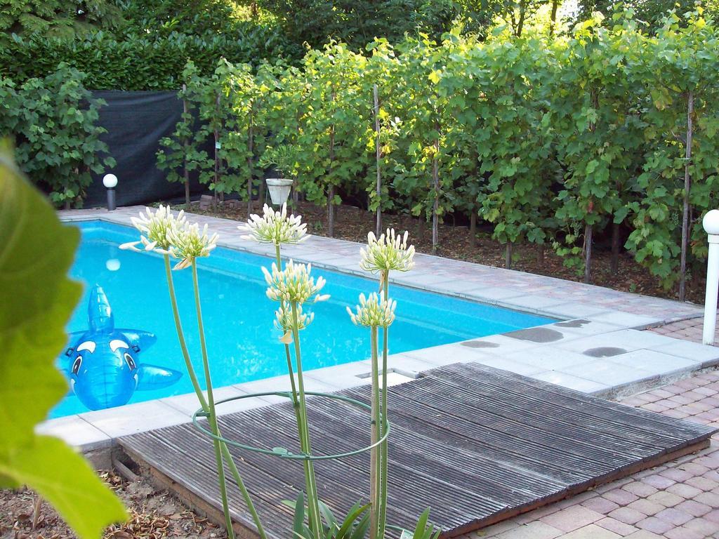 Vakantie Appartementen Engelen Stevensweert エクステリア 写真