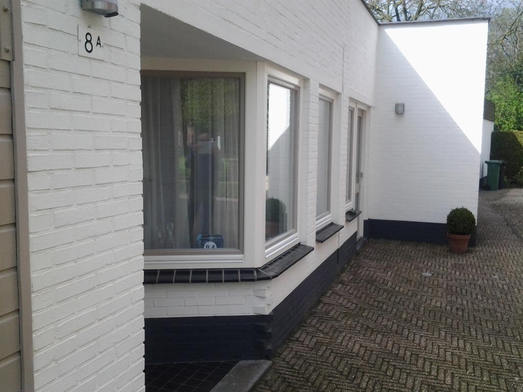 Vakantie Appartementen Engelen Stevensweert エクステリア 写真
